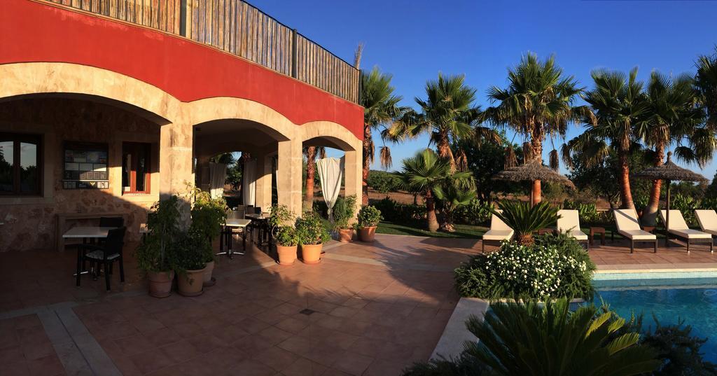 Sampoli - Son Sampoli - Adults Only * Llucmajor (Mallorca)